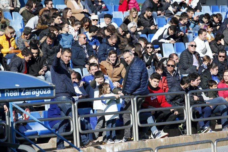 Presentación de André Pereira