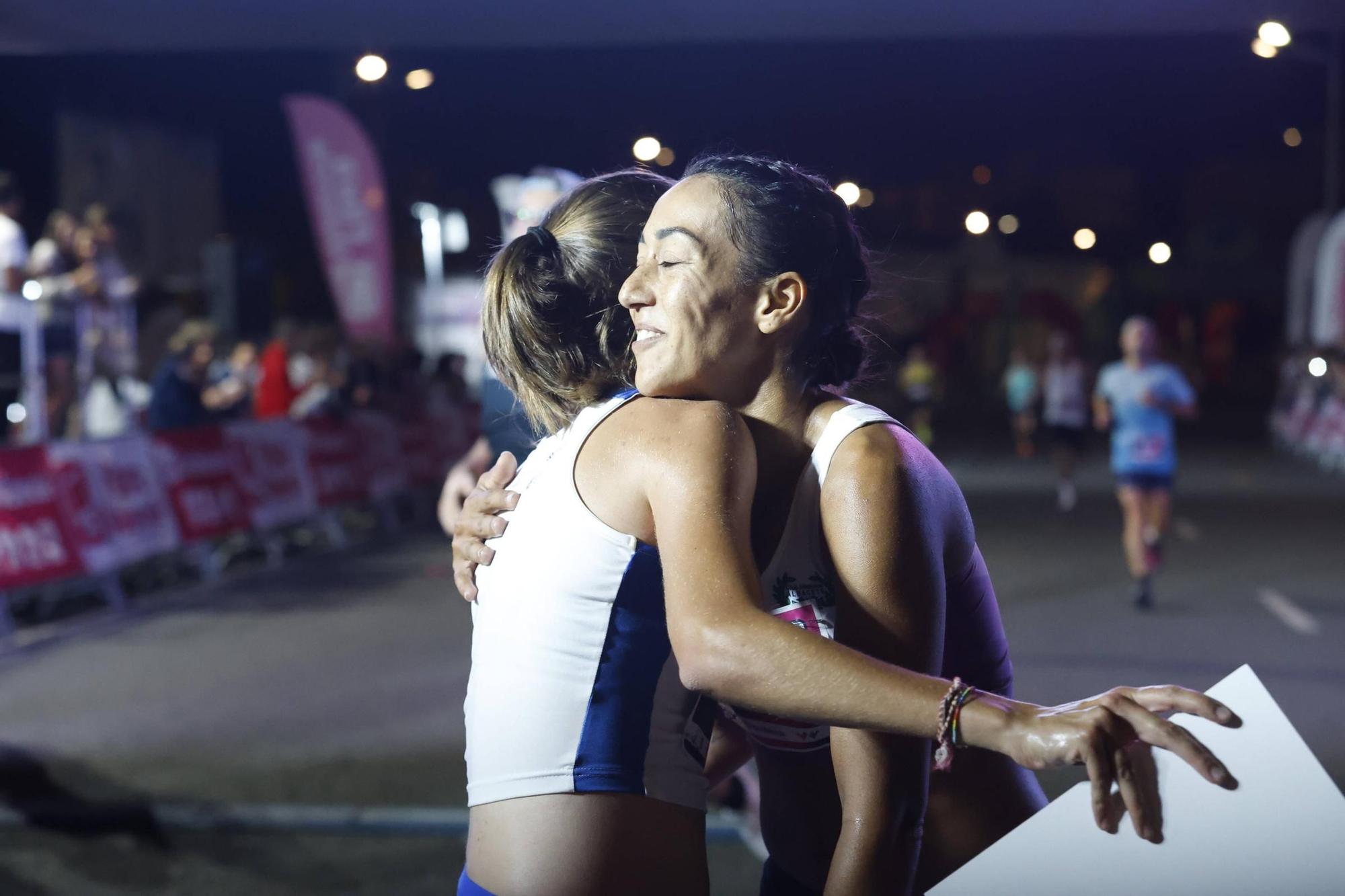 15K Nocturna Valencia: Búscate en las fotos de la carrera