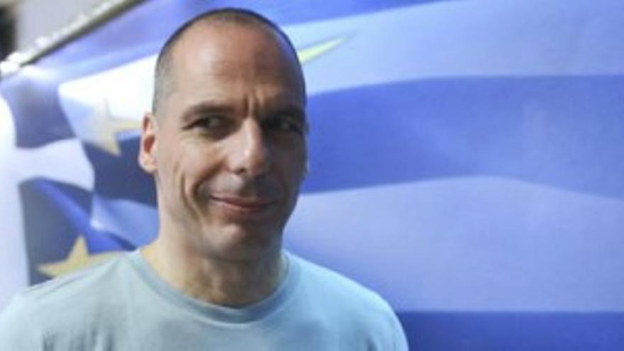 Varoufakis deja el Gobierno griego