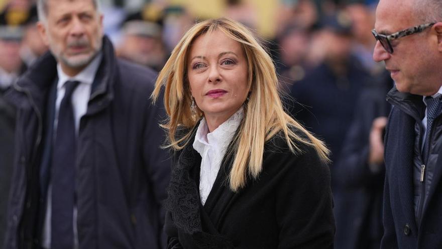 Meloni, ante el fin de su 'invencibilidad': purgas internas y el fantasma de elecciones anticipadas