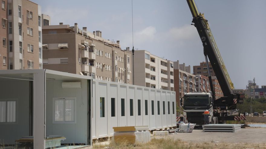 Días de comercio y ocio en Castalla