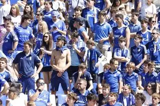 La opinión sobre el Oviedo y el Sporting: Ni secretos ni criptología