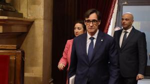 Illa: "Empreses i famílies han de tenir una oferta bancària justa"