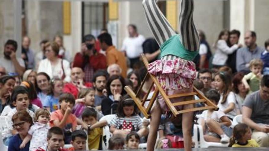 Alcoy promocionará en Fitur una agenda con la oferta cultural y de ocio