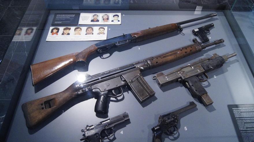Memoria de los ourensanos víctimas del terrorismo - Faro de Vigo - Vimarsana News