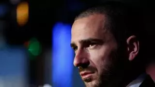Bonucci sobre Bastoni: "Su manera de entender el fútbol casa bien con el Barça"