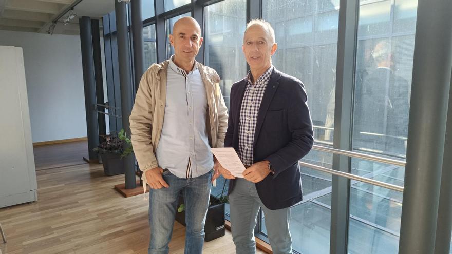 Esto es lo que sube la cuota del Patronato Deportivo Municipal de Siero: de 53 euros al trimestre a 58,50