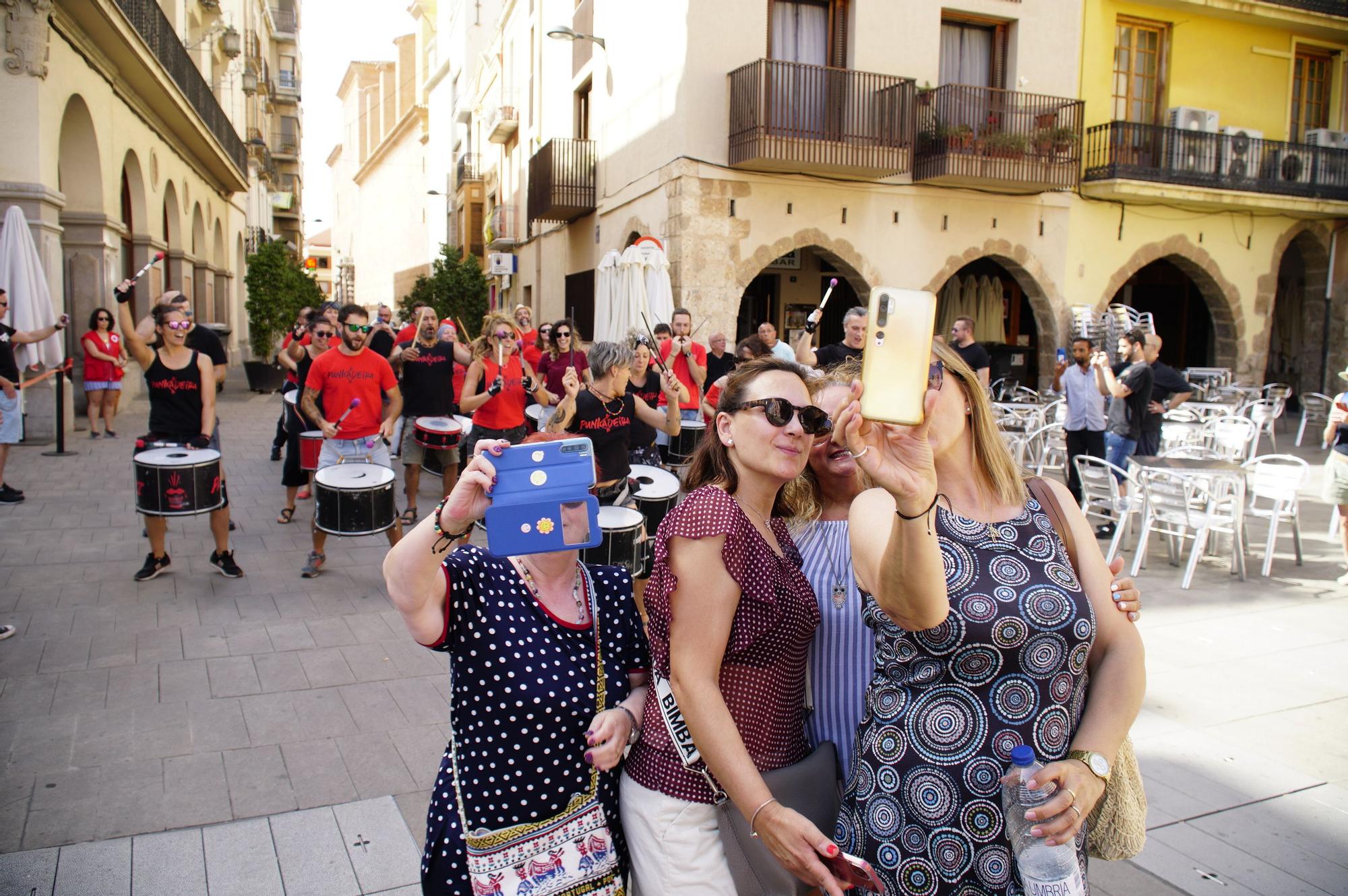 Fotos del primer Refugi-Fest de Vila-real