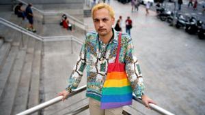 Teràpies de conversió sexual: una «tortura» impune