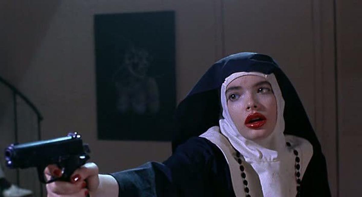 102 películas sobre venganza