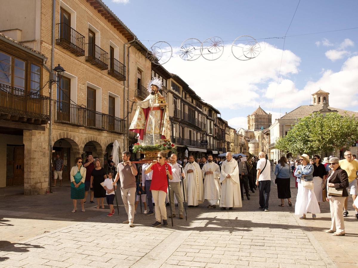 Turismo San Agustín 2026