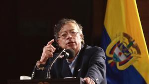 La popularitat del president Petro impulsa la candidatura d’Iván Cepeda a Colòmbia