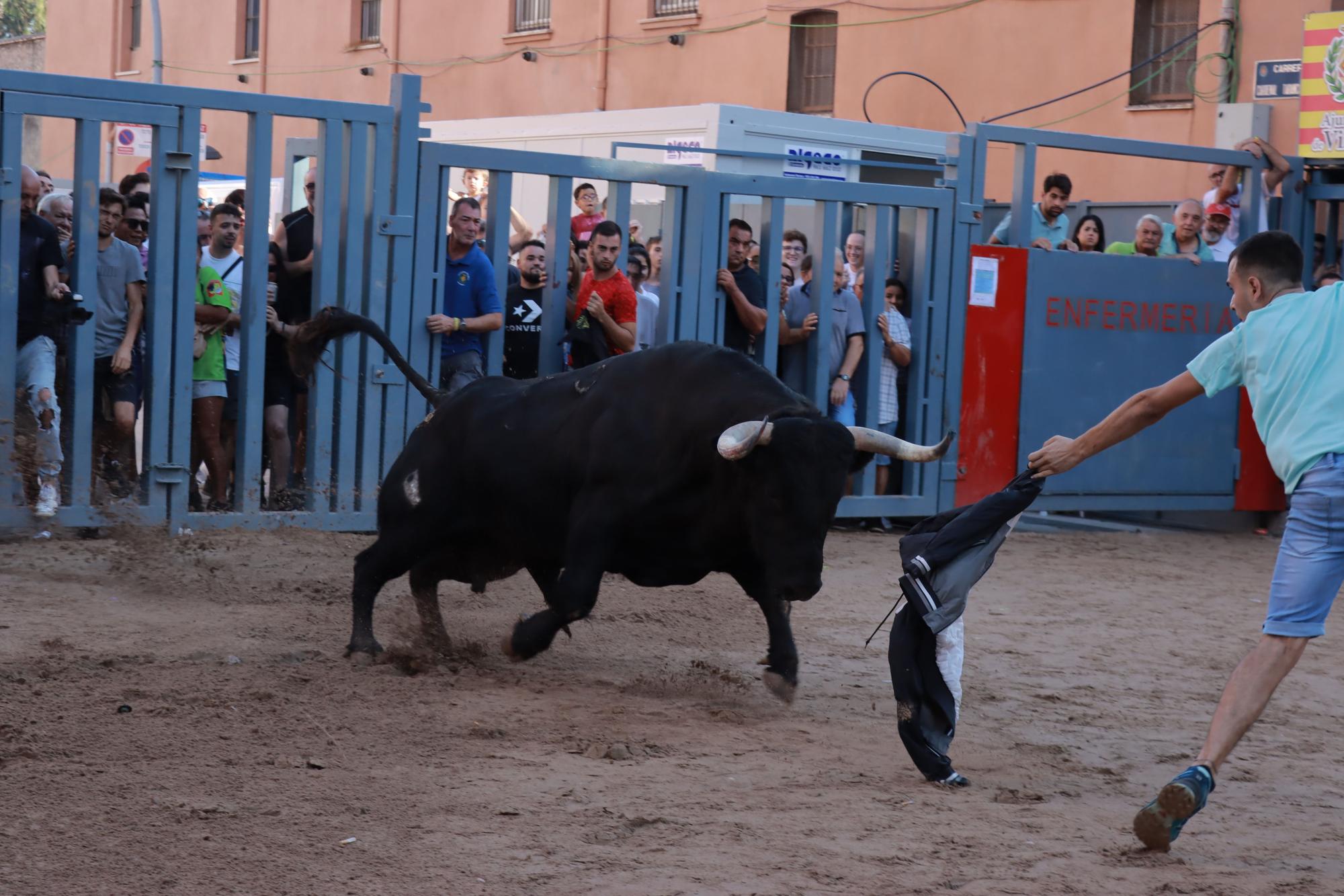 Vila-real galería bous