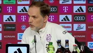 Tuchel, se rinde al Real Madrid: "Si miras sus goles y rebobinas 10 segundos, no los ves venir"