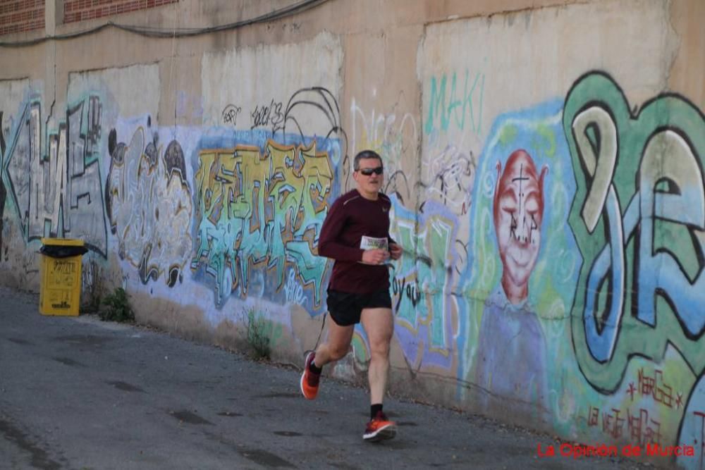 II Carrera Popular San José de Espinardo