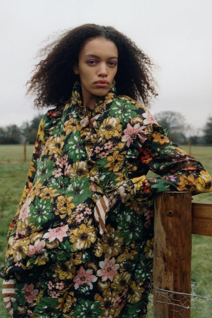 Preen By Thornton Bregazzi