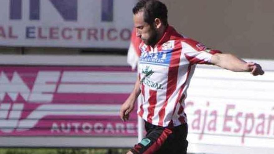 Diez años sin Agustín Villar,  el &quot;eterno capitán del Zamora CF&quot;