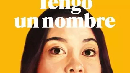 'Tengo un nombre'