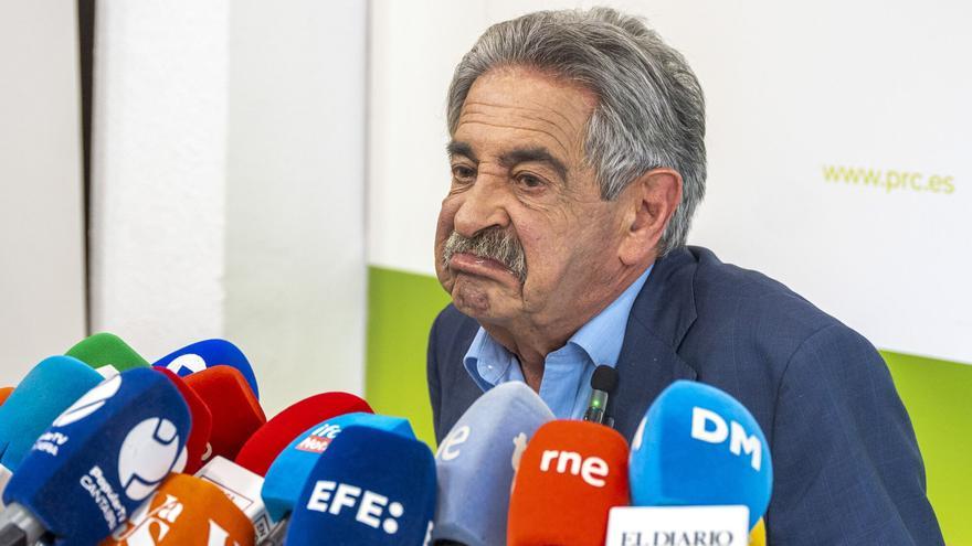 Revilla no se arrepiente de nada de lo que ha dicho del rey Juan Carlos I: &quot;Creo que se lo merece&quot;