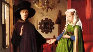 'El affaire Arnolfini', de Jean-Philippe Postel: nueva teoría para un cuadro eterno