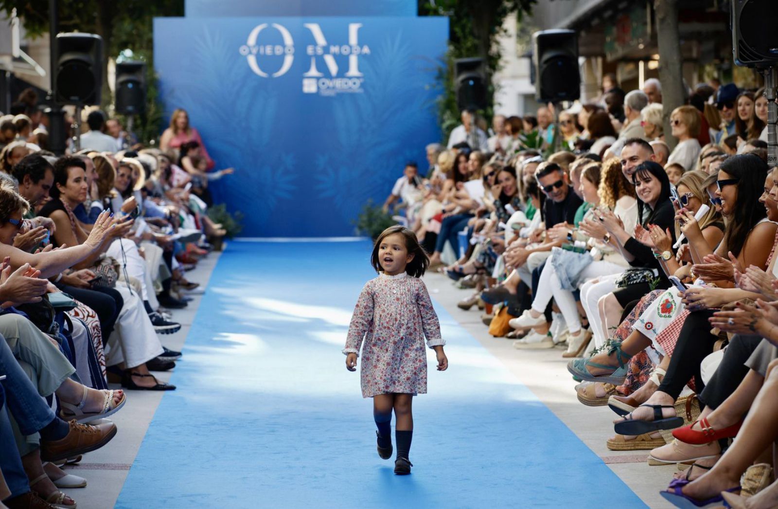 Desfile Vestido Novia Palomo Spain Palomo Spain Novias