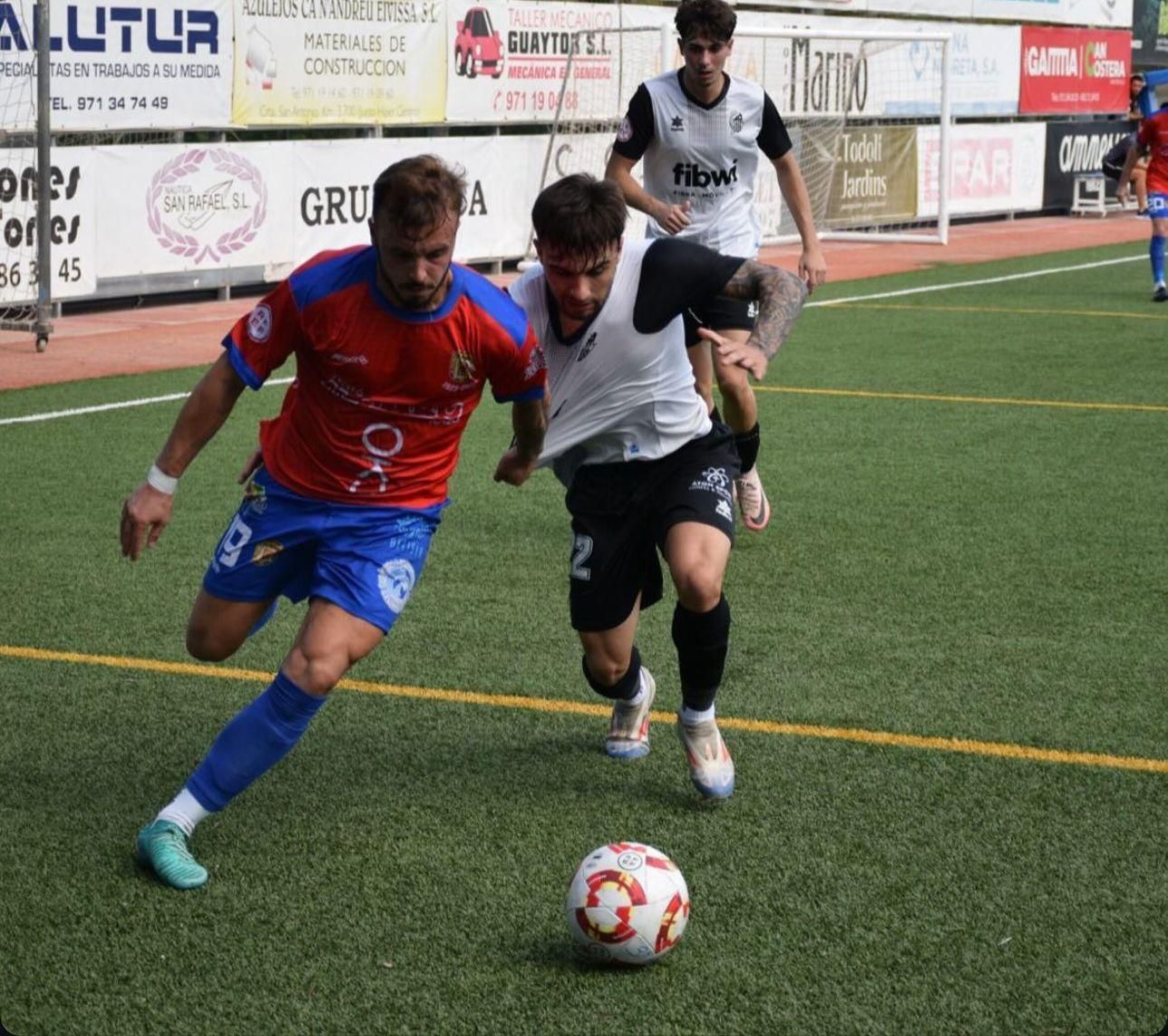 Imagen de archivo de Cristian Tello