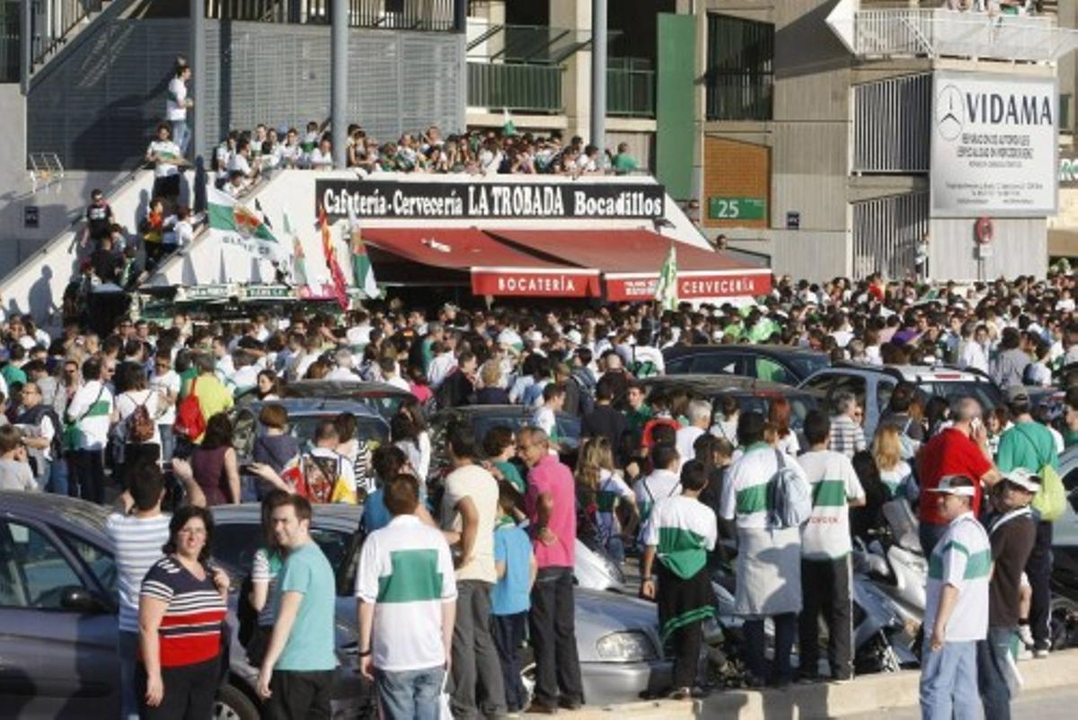 Movimiento 15-M