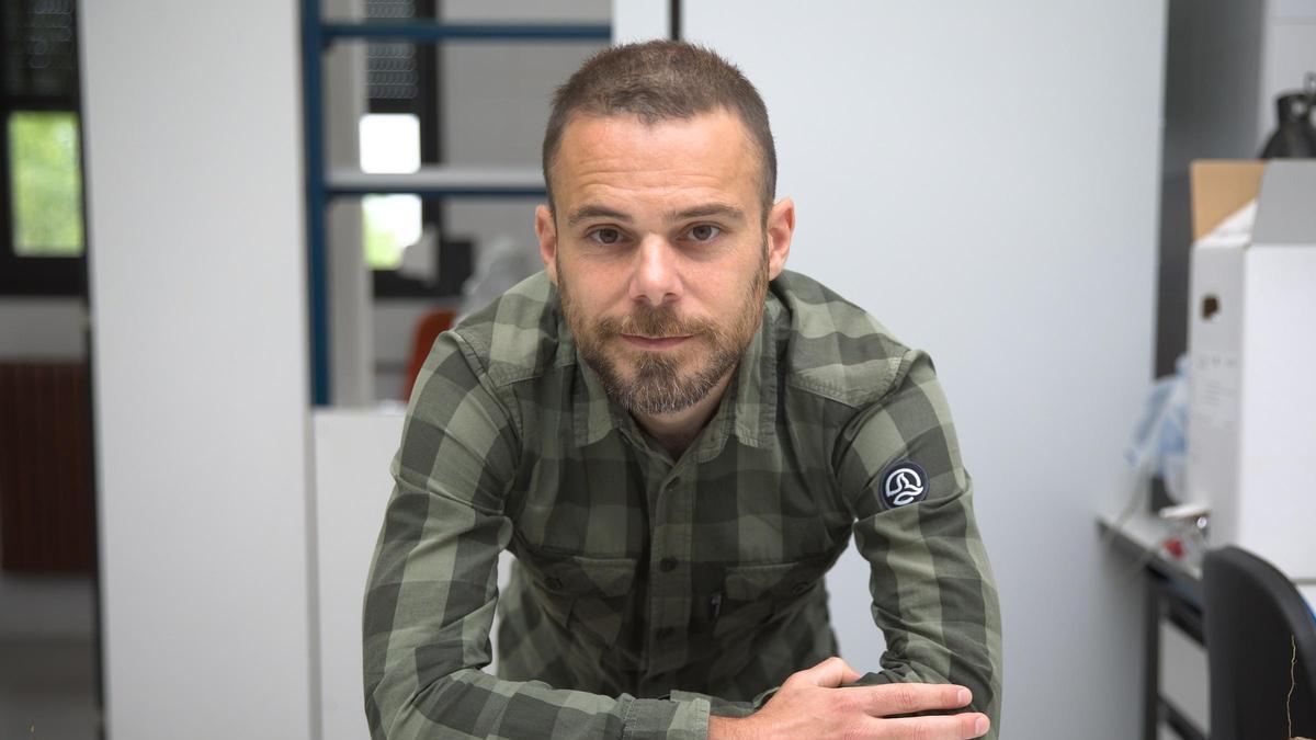 Eduardo Fernández Pascual.