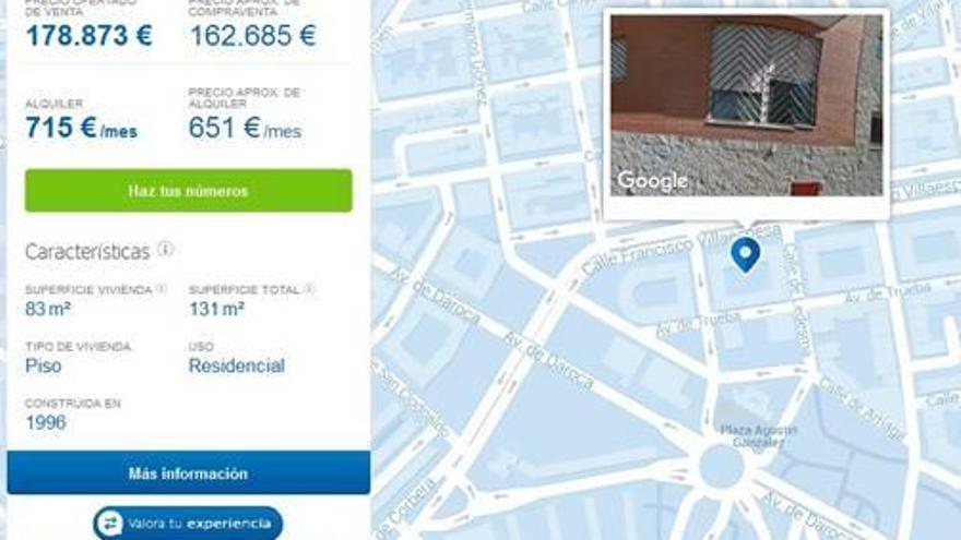 BBVA lanza la aplicación BBVA Valora para ayudar a decidir al comprar y alquilar casas