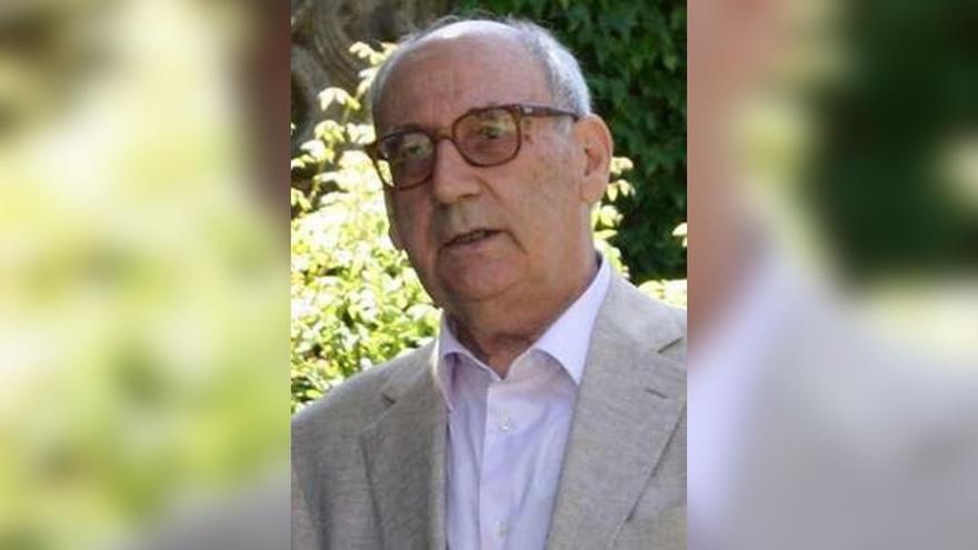 Muere Antonio Troncoso, el oficial gallego que promovió nueve penas de muerte en el Proceso de Burgos contra ETA