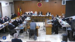 "La soberbia de Cursach y Sbert les llevó a arruinarme la vida"