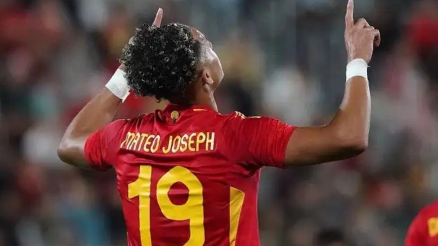 El Girona tiene el reemplazo de Abel Ruiz