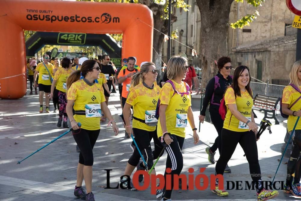 Caravaca Trail Experience (Promo)