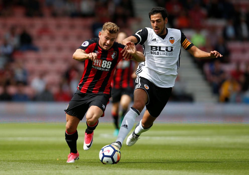 AFC Bournemouth-ValenciaCF