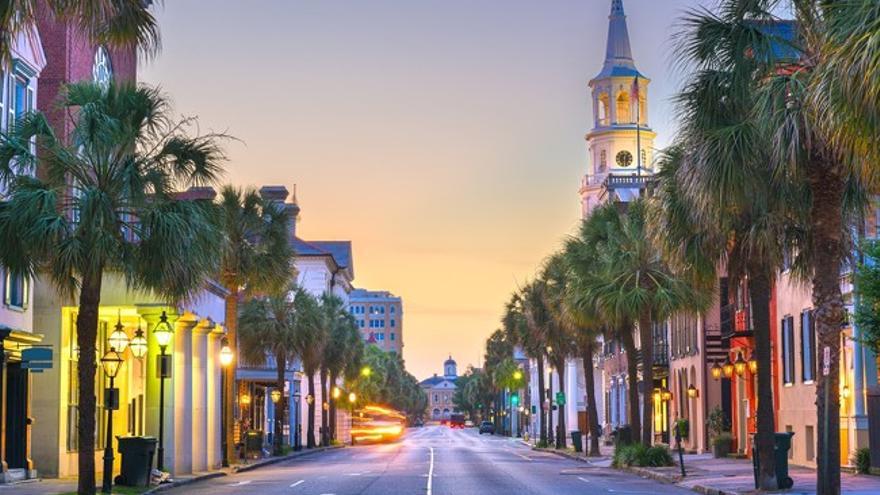 Charleston, Estats Units
