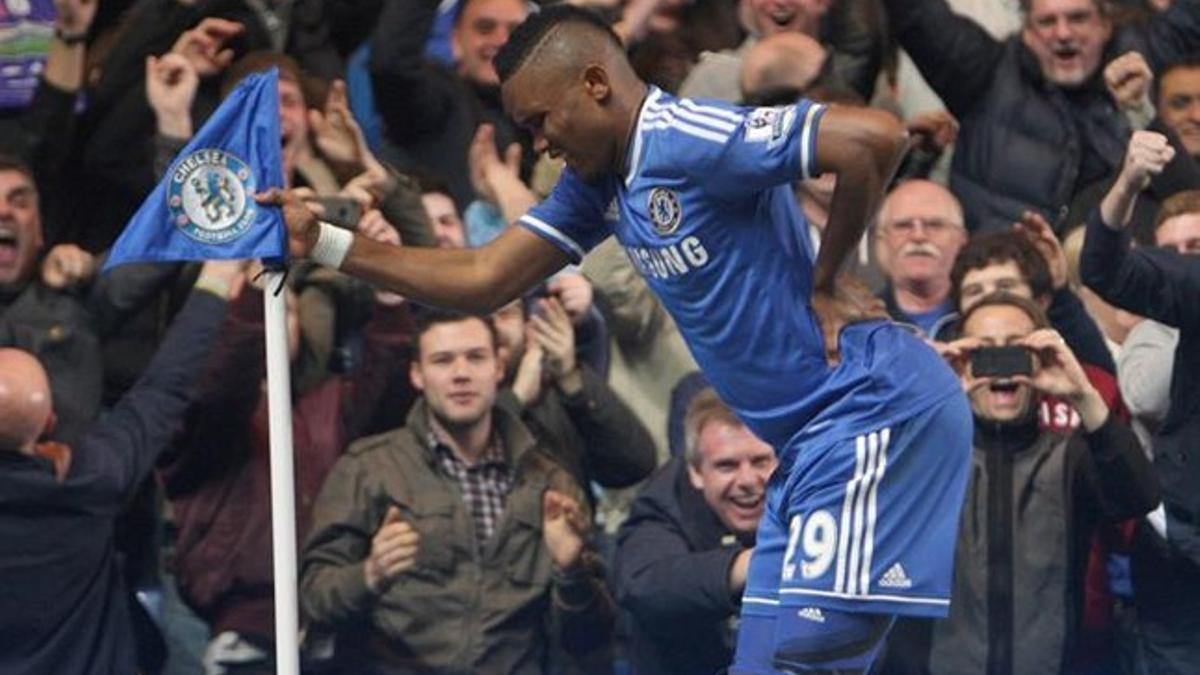 eto'o