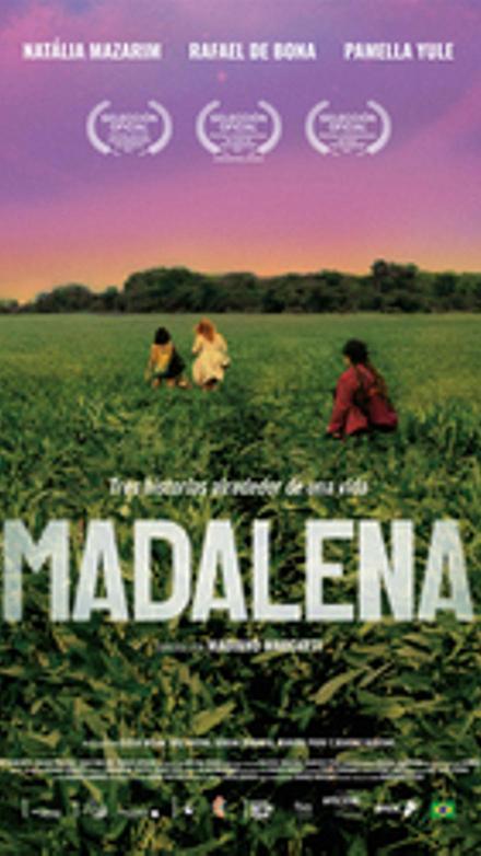 Madalena