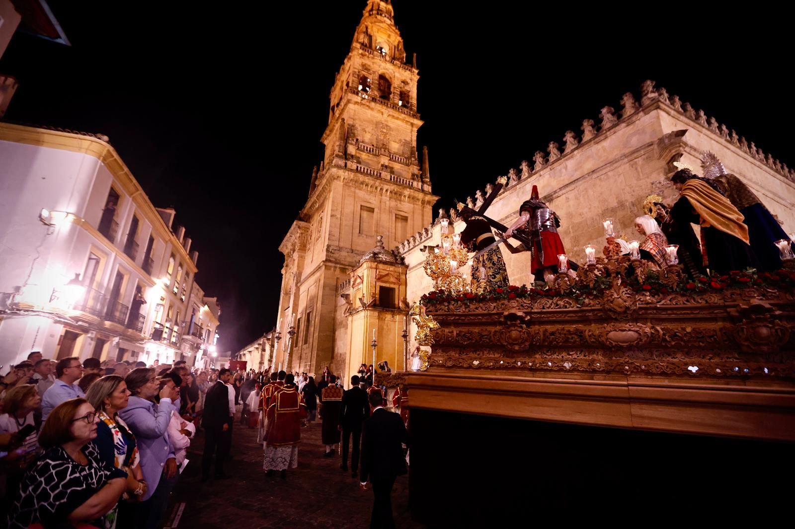 Nuestro Padre Jesús del Buen Suceso, de Córdoba