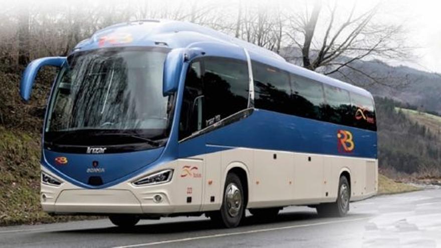 Teruel contará con tres rutas más de autobuses para su servicio de transporte escolar en la provincia