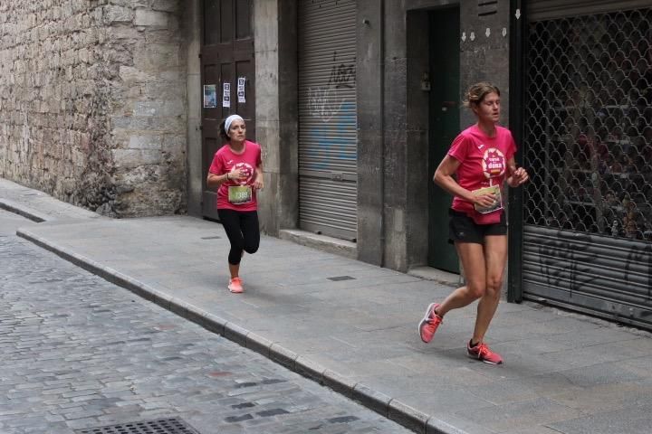 Cursa de la Dona de Girona 2019