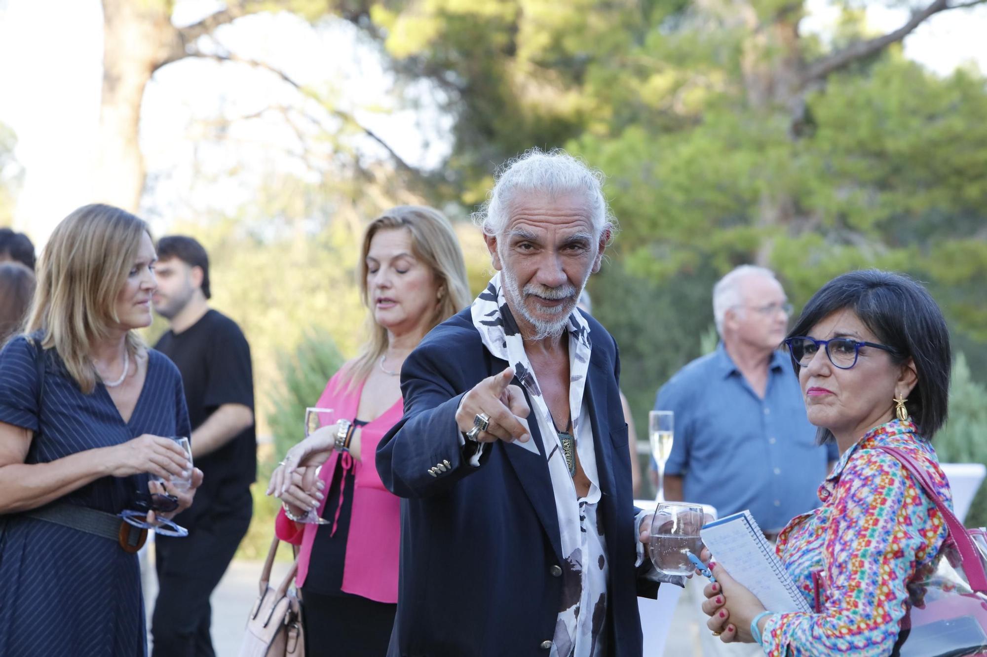 Musical-Premier beim Tag der Deutschen Einheit auf Mallorca