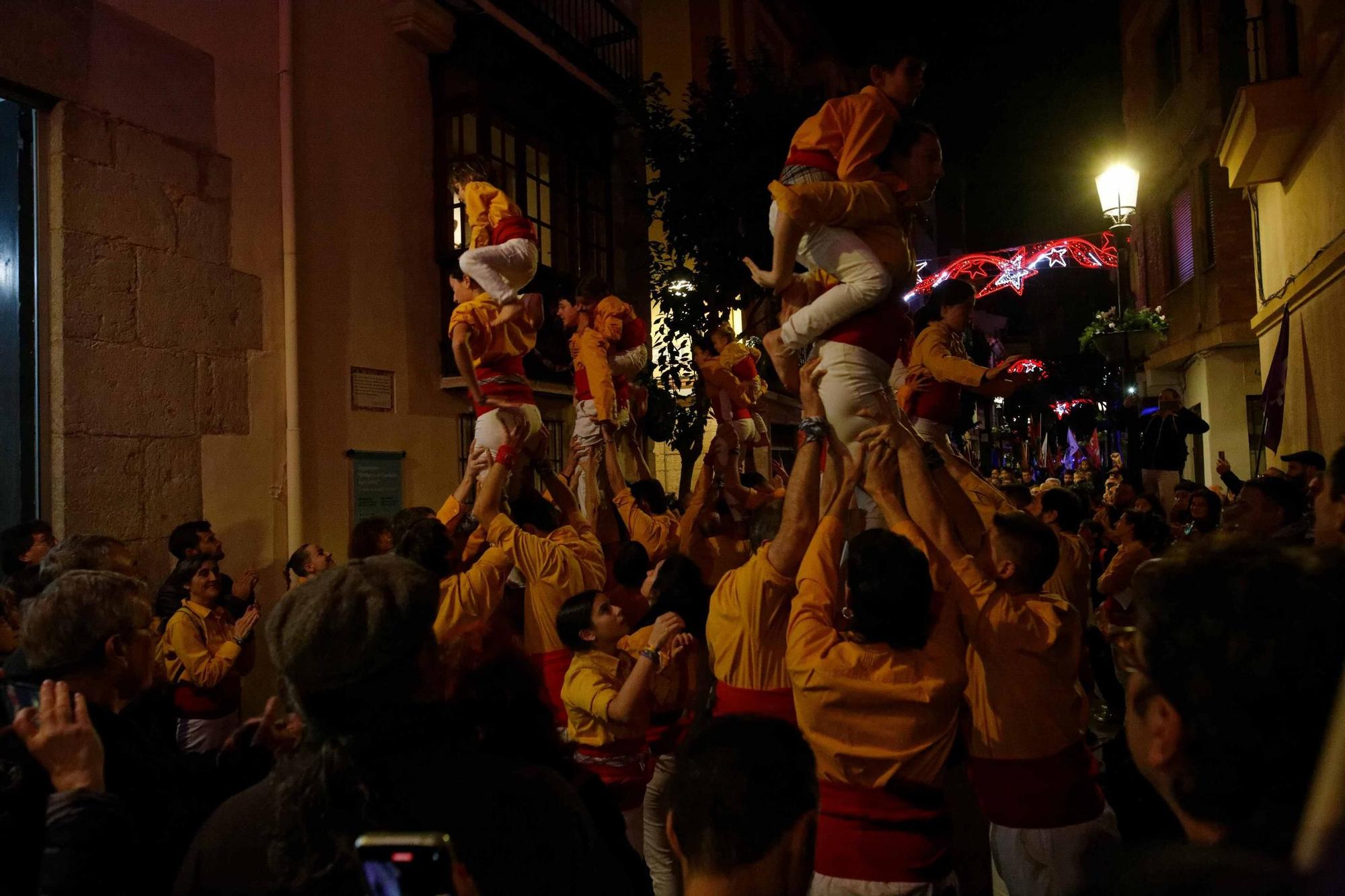 GALERÍA | Castelló se moviliza