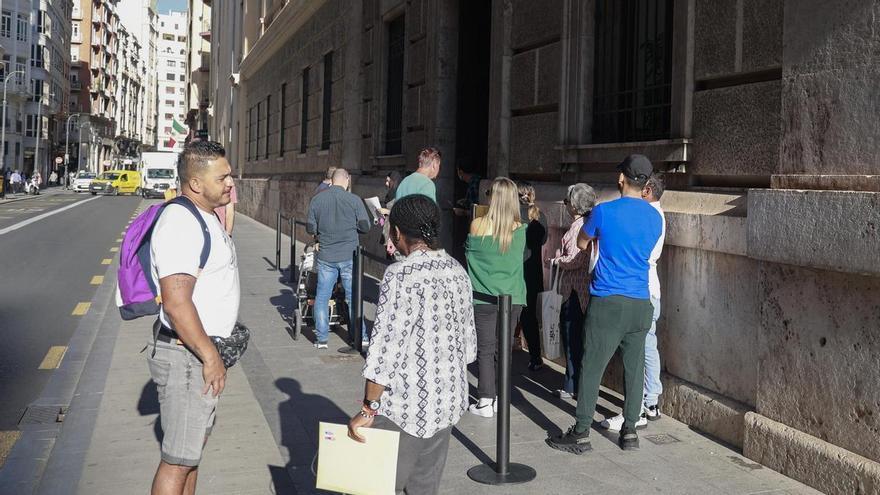 Empadronaments fraudulents en la teua casa sense que ho sàpies