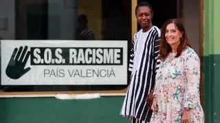 Susana Gisbert: "Falta formación en delitos de odio por todas partes"