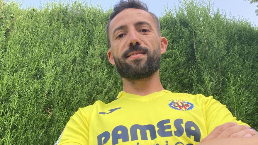 Villarreal CF | Morales, el ‘Comandante’ del gol... goles que valen puntos