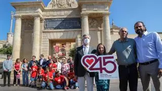 Córdoba lidera la realización de trasplantes de pulmón en España en lo que va de 2024