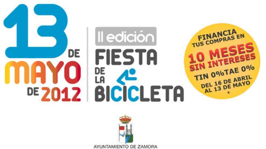 Decathlon sale a la calle con su segunda fiesta de la bicicleta