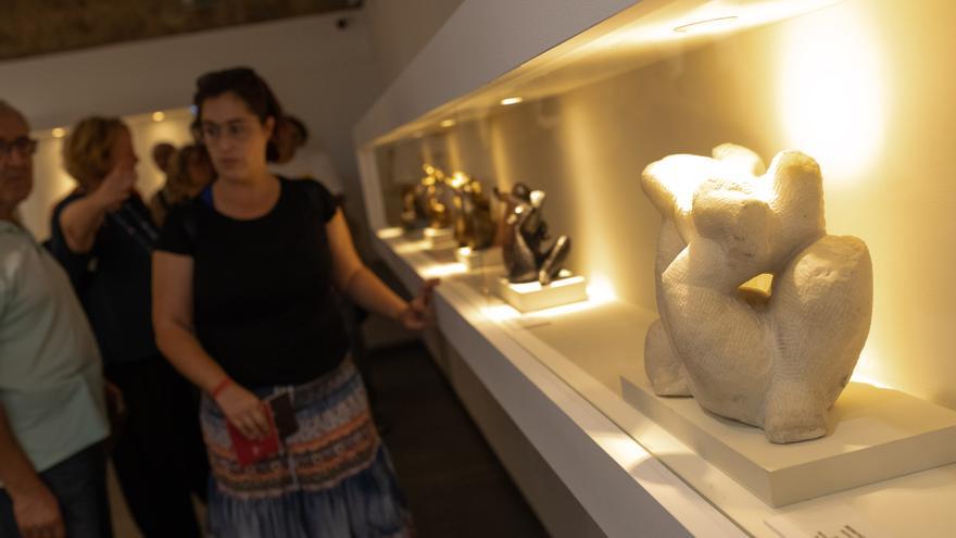 Los Amigos de Lobo reivindican su Museo en Zamora