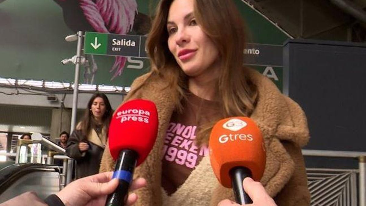 ¿Qué opina Jessica Bueno de la intención de Jota Peleteiro de convertir a sus hijos al islam?