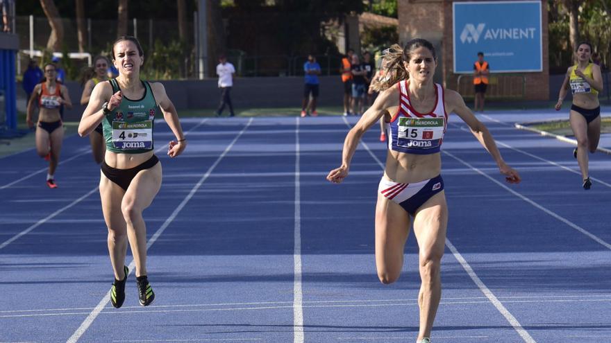 L&#039;Avinent Manresa es classifica per cinquè cop per a la final de l&#039;estatal femení de clubs